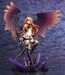 Estatua Rage of Bahamut 1-8 Dark Angel Olivia (Reproduction) 31 cm