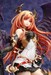 Estatua Rage of Bahamut 1-8 Dark Angel Olivia (Reproduction) 31 cm