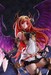 Estatua Rage of Bahamut 1-8 Dark Angel Olivia (Reproduction) 31 cm