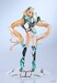 Estatua Rakuen Tsuiho Expelled from Paradise 1-7 Angela Balzac: 10th Anniversary Ver. 27 cm