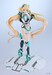 Estatua Rakuen Tsuiho Expelled from Paradise 1-7 Angela Balzac: 10th Anniversary Ver. 27 cm