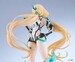 Estatua Rakuen Tsuiho Expelled from Paradise 1-7 Angela Balzac: 10th Anniversary Ver. 27 cm