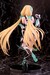 Estatua Rakuen Tsuiho - Expelled from Paradise 1-8 Angela Balzac 21 cm
