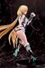 Estatua Rakuen Tsuiho - Expelled from Paradise 1-8 Angela Balzac 21 cm