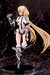 Estatua Rakuen Tsuiho - Expelled from Paradise 1-8 Angela Balzac 21 cm