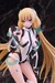 Estatua Rakuen Tsuiho - Expelled from Paradise 1-8 Angela Balzac 21 cm