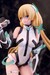 Estatua Rakuen Tsuiho - Expelled from Paradise 1-8 Angela Balzac 21 cm