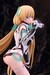 Estatua Rakuen Tsuiho - Expelled from Paradise 1-8 Angela Balzac 21 cm