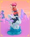 Estatua Ranma 1-2 FiguartsZERO Chouette Ranma 20 cm