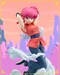 Estatua Ranma 1-2 FiguartsZERO Chouette Ranma 20 cm