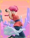Estatua Ranma 1-2 FiguartsZERO Chouette Ranma 20 cm