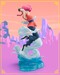 Estatua Ranma 1-2 FiguartsZERO Chouette Ranma 20 cm