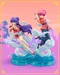 Estatua Ranma 1-2 FiguartsZERO Chouette Ranma 20 cm