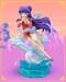 Estatua Ranma 1-2 FiguartsZERO Chouette Shampoo 17 cm