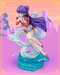 Estatua Ranma 1-2 FiguartsZERO Chouette Shampoo 17 cm