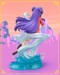 Estatua Ranma 1-2 FiguartsZERO Chouette Shampoo 17 cm