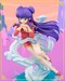 Estatua Ranma 1-2 FiguartsZERO Chouette Shampoo 17 cm