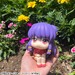 Estatua Ranma 1-2 Look Up Shampoo 11 cm
