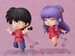 Figura Ranma 1-2 Nendoroid Shampoo 10 cm