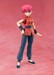 Figura Ranma 1-2 S.H. Figuarts Ranma 12 cm