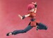 Figura Ranma 1-2 S.H. Figuarts Ranma 12 cm
