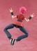 Figura Ranma 1-2 S.H. Figuarts Ranma 12 cm