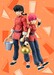 Figura Ranma 1-2 S.H. Figuarts Ranma 12 cm