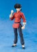 Figura Ranma 1-2 S.H. Figuarts Ranma Saotome 14 cm