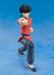 Figura Ranma 1-2 S.H. Figuarts Ranma Saotome 14 cm