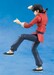 Figura Ranma 1-2 S.H. Figuarts Ranma Saotome 14 cm