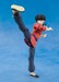 Figura Ranma 1-2 S.H. Figuarts Ranma Saotome 14 cm