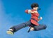 Figura Ranma 1-2 S.H. Figuarts Ranma Saotome 14 cm