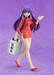 Figura Ranma 1-2 S.H. Figuarts Shampoo 13 cm