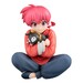 Estatua Ranma 1-2 G.E.M. Series Ranma Palm Size 9 cm