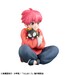 Estatua Ranma 1-2 G.E.M. Series Ranma Palm Size 9 cm