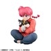 Estatua Ranma 1-2 G.E.M. Series Ranma Palm Size 9 cm
