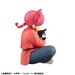 Estatua Ranma 1-2 G.E.M. Series Ranma Palm Size 9 cm
