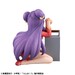 Estatua Ranma 1-2 G.E.M. Series Shampoo Palm Size 9 cm
