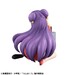 Estatua Ranma 1-2 G.E.M. Series Shampoo Palm Size 9 cm