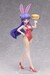 Estatua Ranma 1-2 1-4 Shampoo: Bunny Ver. 46 cm
