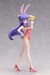 Estatua Ranma 1-2 1-4 Shampoo: Bunny Ver. 46 cm