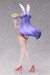 Estatua Ranma 1-2 1-4 Shampoo: Bunny Ver. 46 cm