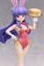 Estatua Ranma 1-2 1-4 Shampoo: Bunny Ver. 46 cm