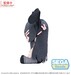Peluche Rascal Does Not Dream Series Fuwa Petit Mai Sakurajima M 22 cm