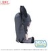Peluche Rascal Does Not Dream Series Fuwa Petit Mai Sakurajima M 22 cm