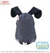 Peluche Rascal Does Not Dream Series Fuwa Petit Mai Sakurajima M 22 cm