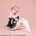 Figura Re:Zero Melty Princess Ram Palm Size 9 cm