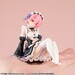 Figura Re:Zero Melty Princess Ram Palm Size 9 cm
