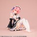 Figura Re:Zero Melty Princess Ram Palm Size 9 cm