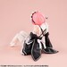 Figura Re:Zero Melty Princess Ram Palm Size 9 cm